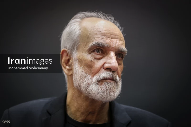 Aydin Aghdashloo
