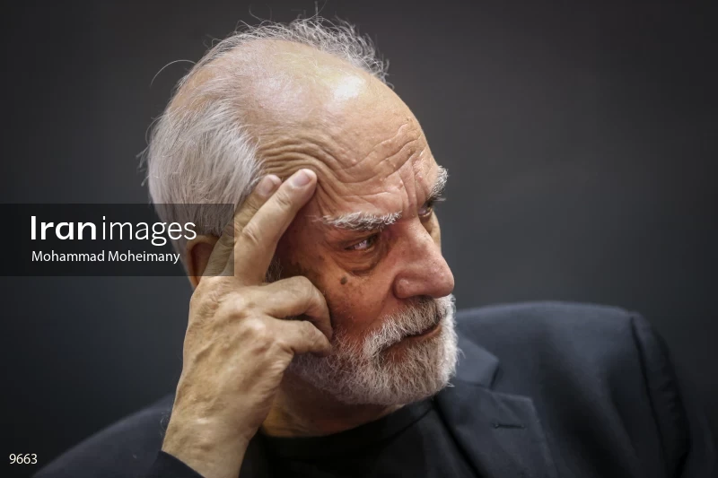 Aydin Aghdashloo
