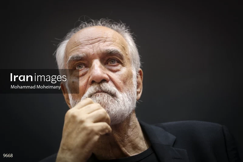 Aydin Aghdashloo