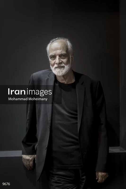 Aydin Aghdashloo