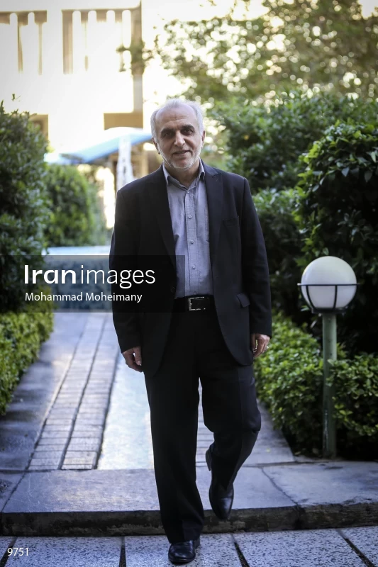 Farhad Dejpasand