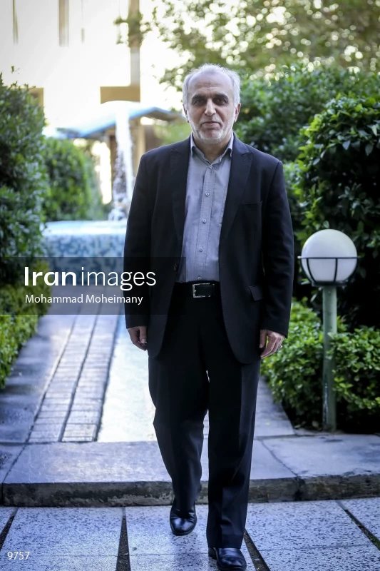 Farhad Dejpasand