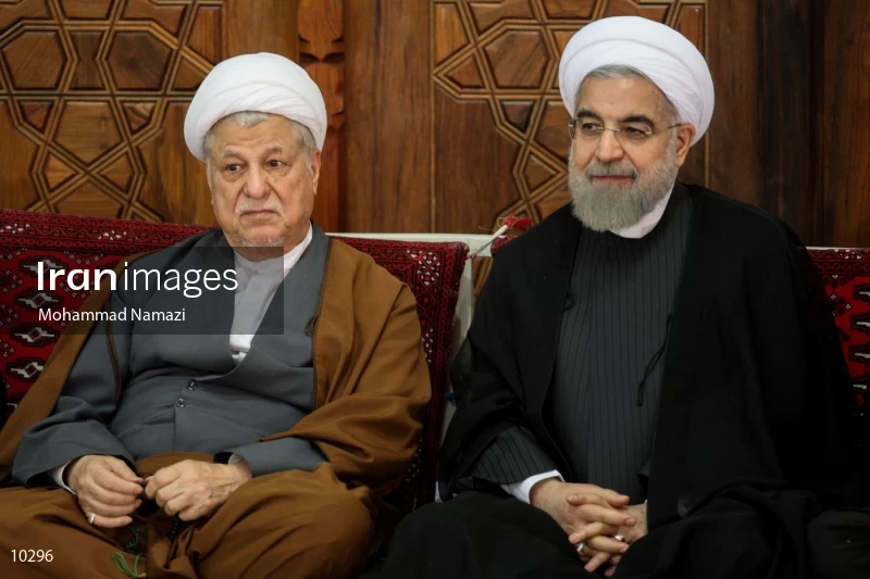 Anniversary of death of Imam Khomeini