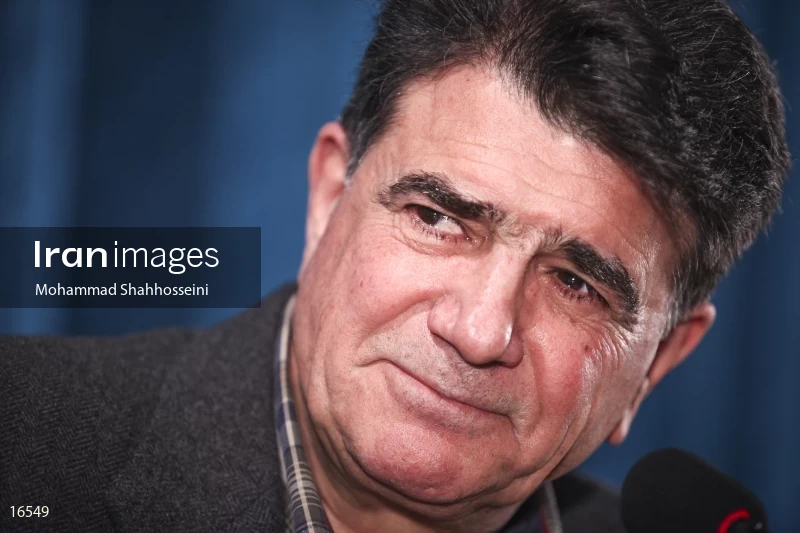 Mohammad-Reza Shajarian