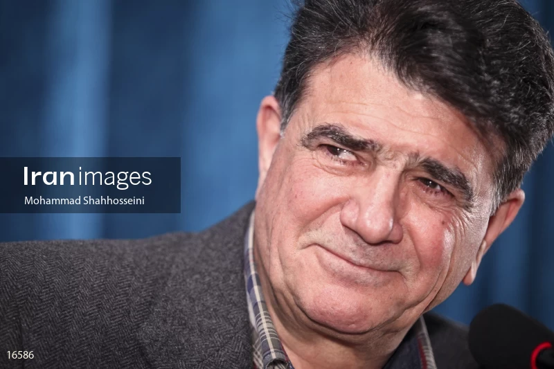 Mohammad-Reza Shajarian