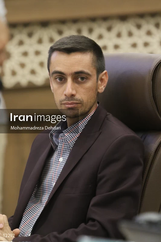 Mehdi Hajati