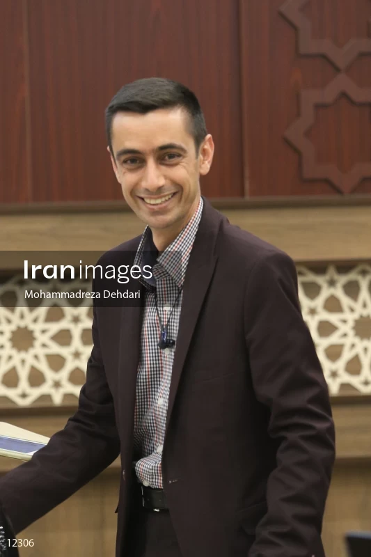 Mehdi Hajati
