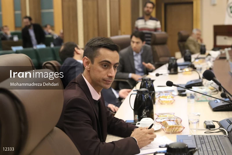 Mehdi Hajati