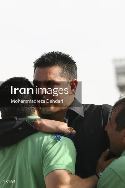 Ali Daei