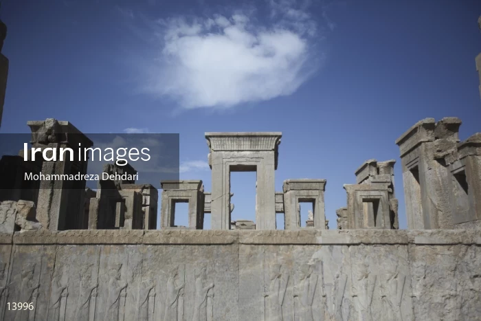 Persepolis
