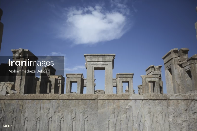 Persepolis