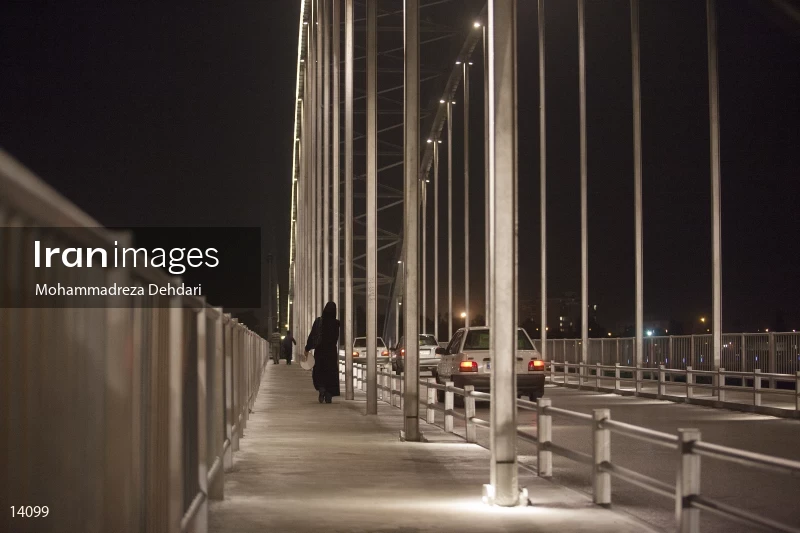 Pol-e Sefid Ahvaz