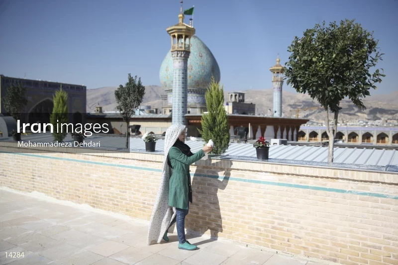 Shah Cheragh