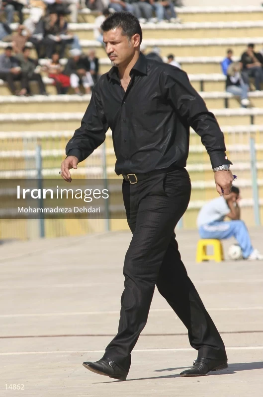 Ali Daei