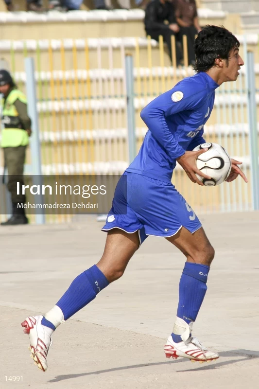 Hossein Mahini