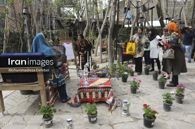 "orange tree wedding" ceremony