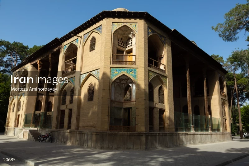 Hasht Behesht
