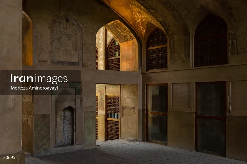 Hasht Behesht