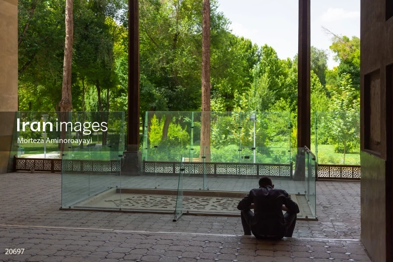 Hasht Behesht