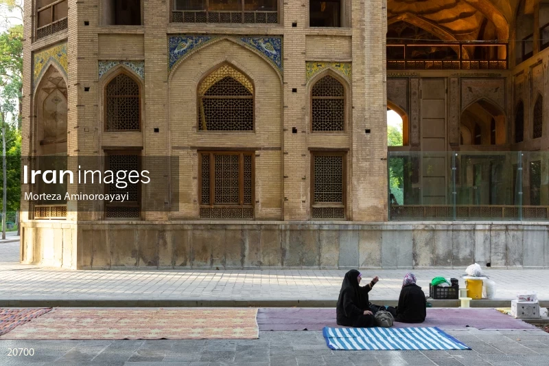 Hasht Behesht