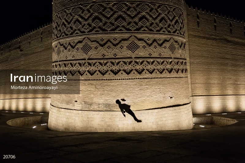 Arg of Karim Khan