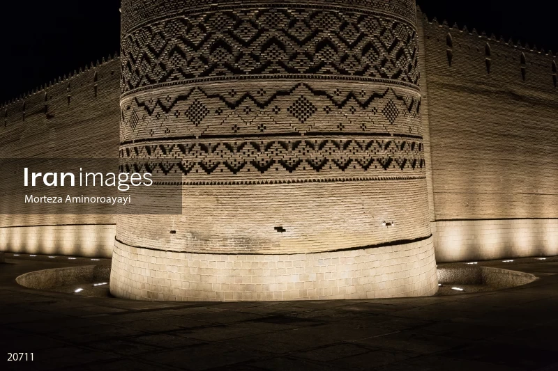 Arg of Karim Khan