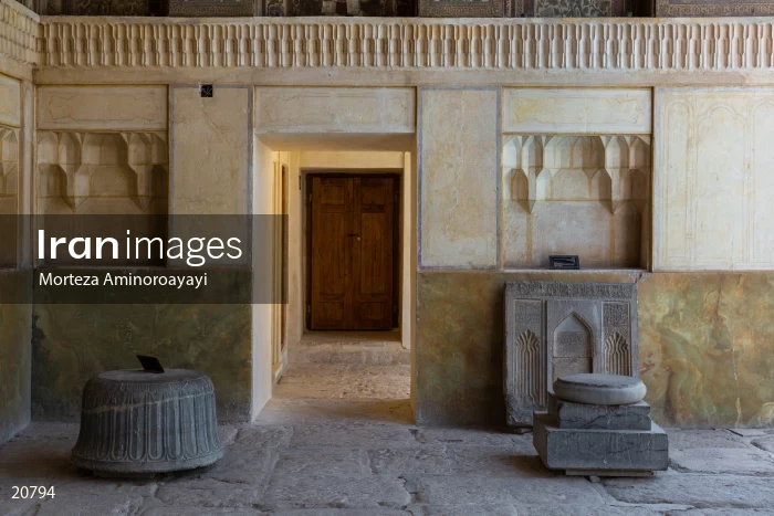 Shiraz Haft Tanan Museum