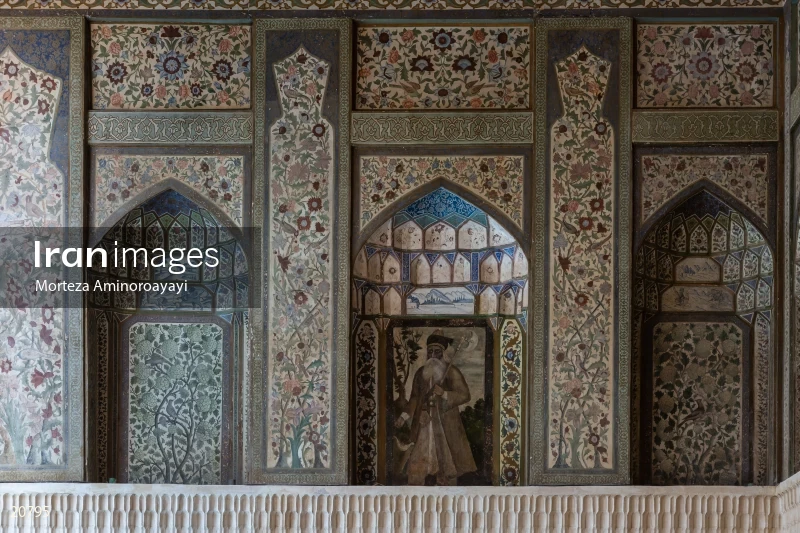 Shiraz Haft Tanan Museum