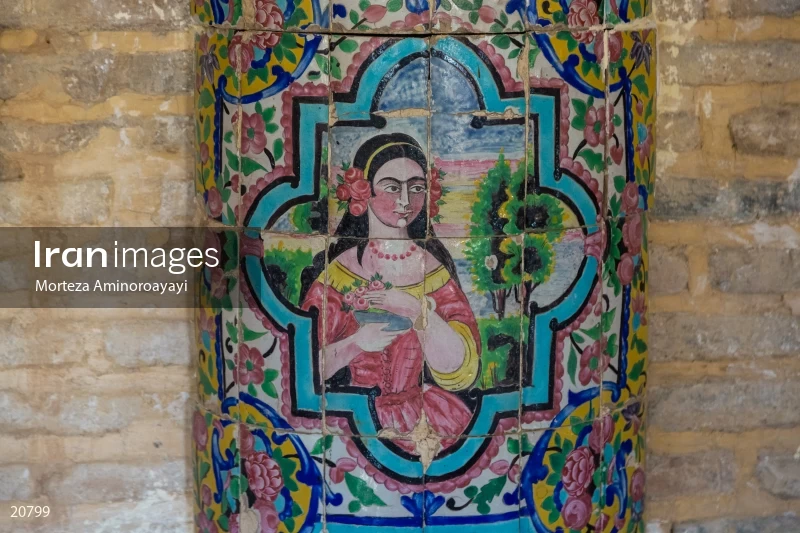 Shiraz Haft Tanan Museum