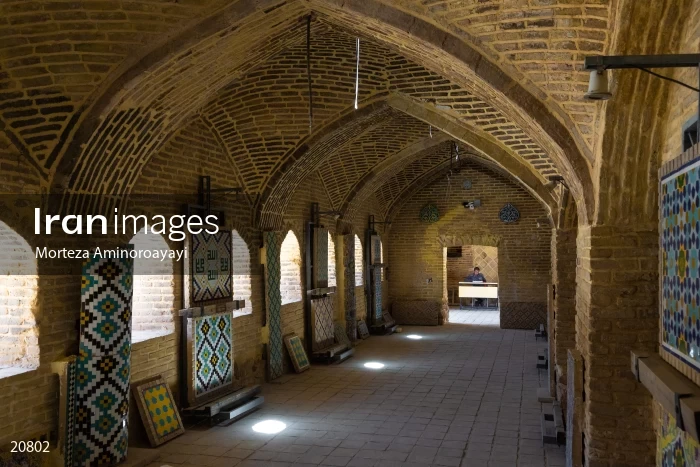 Shiraz Haft Tanan Museum