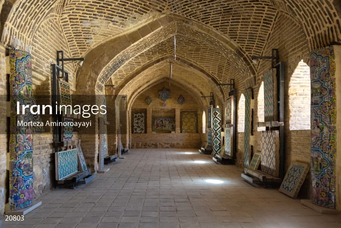 Shiraz Haft Tanan Museum
