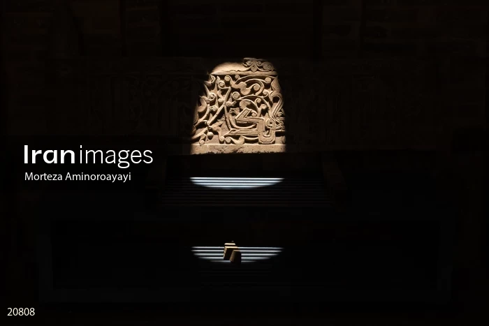Shiraz Haft Tanan Museum