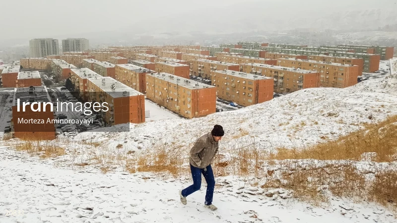 Tabriz