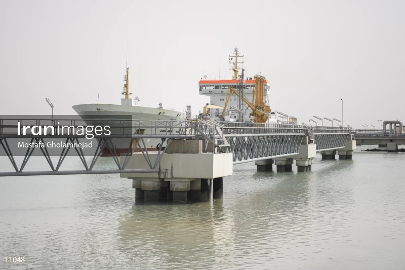 Imam Khomeini Port