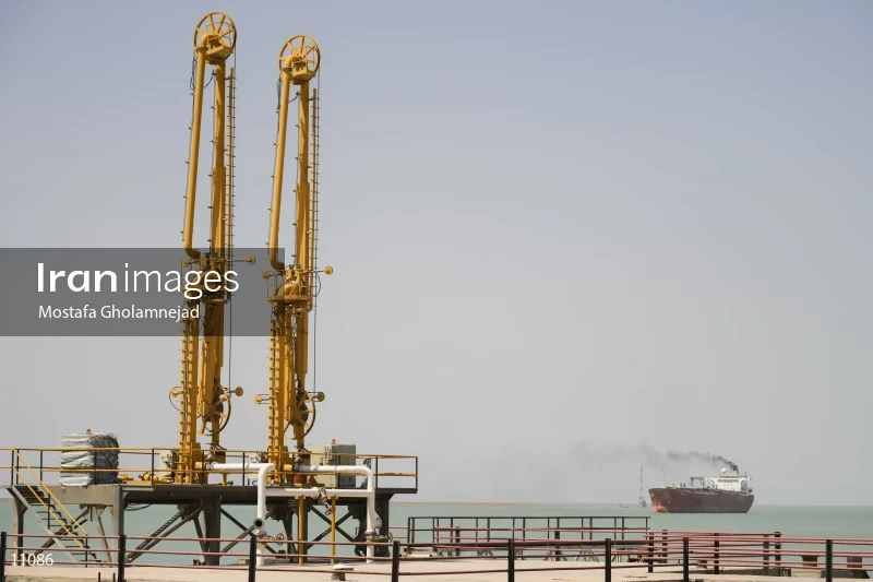 Imam Khomeini Port