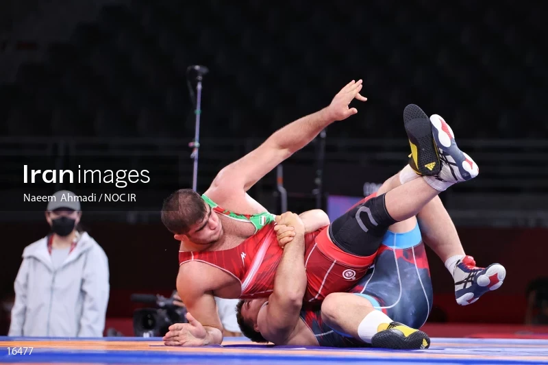 2020 Tokyo Summer Olympics