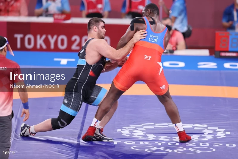 2020 Tokyo Summer Olympics