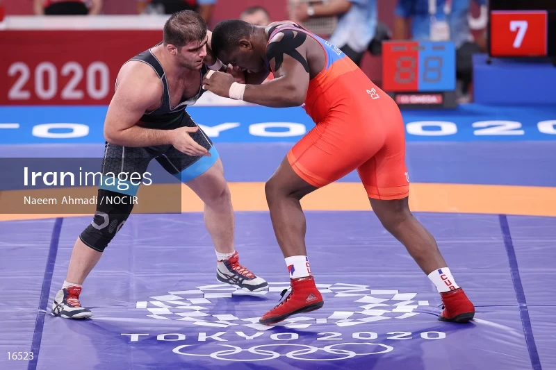 2020 Tokyo Summer Olympics