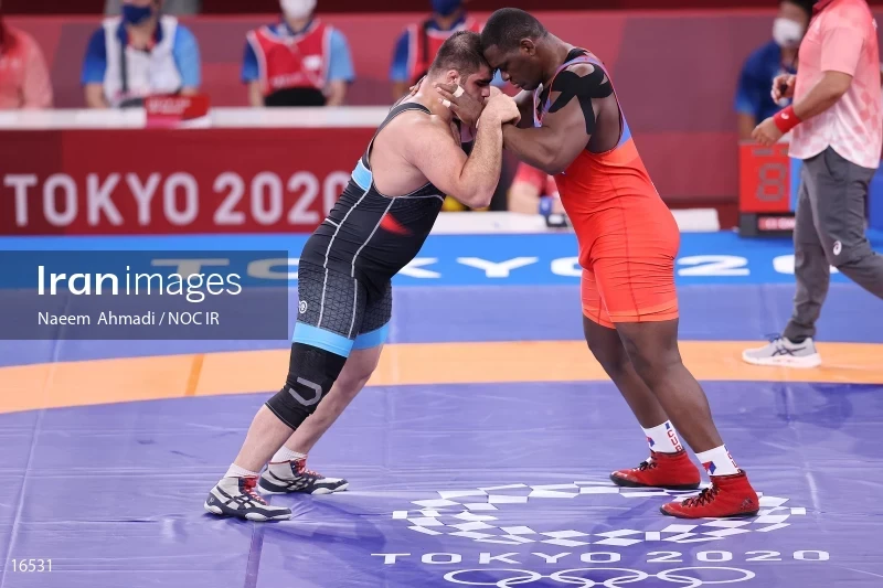 2020 Tokyo Summer Olympics