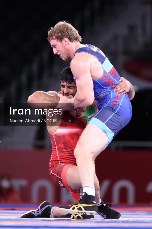 2020 Tokyo Summer Olympics