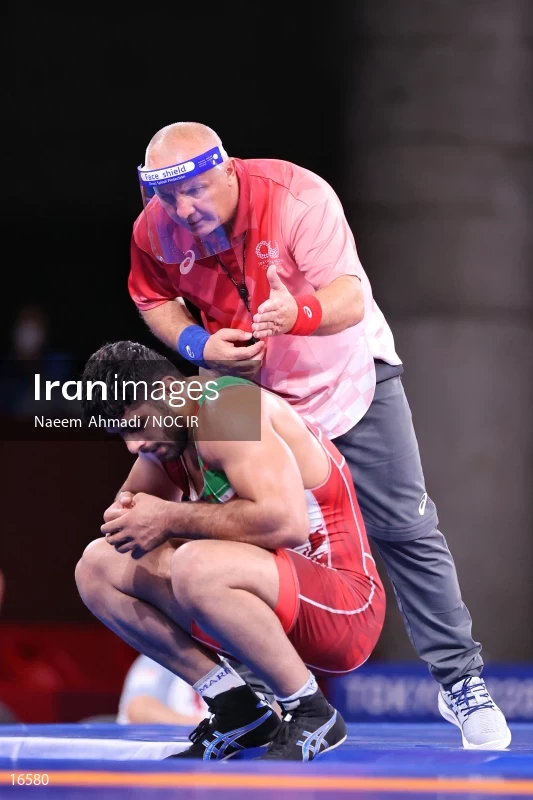 2020 Tokyo Summer Olympics