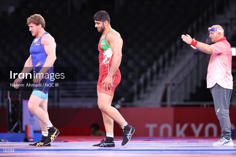 2020 Tokyo Summer Olympics