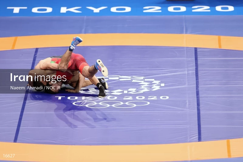 2020 Tokyo Summer Olympics