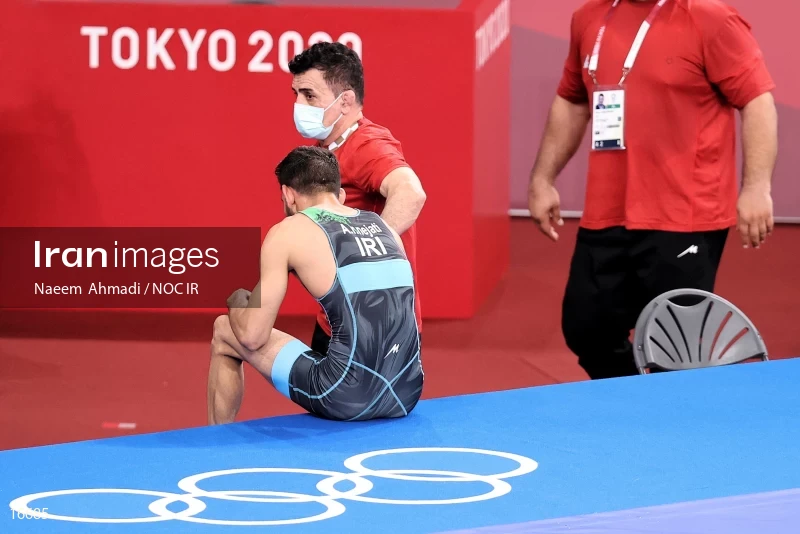 2020 Tokyo Summer Olympics