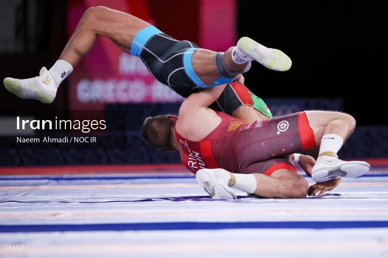 2020 Tokyo Summer Olympics