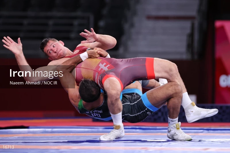 2020 Tokyo Summer Olympics