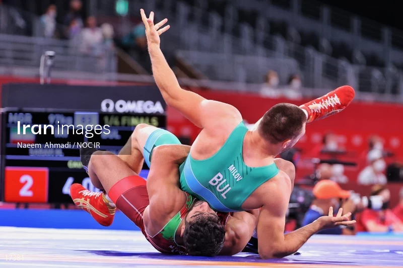 2020 Tokyo Summer Olympics