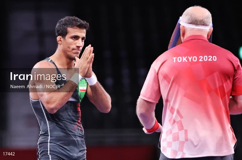 2020 Tokyo Summer Olympics