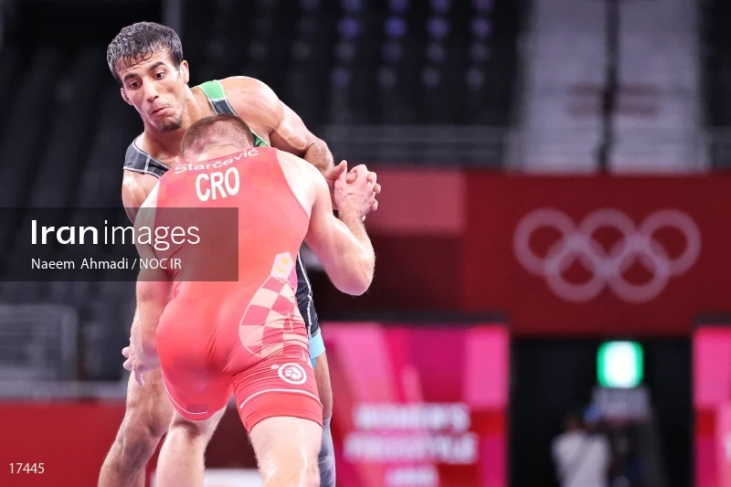 2020 Tokyo Summer Olympics