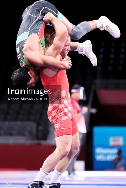 2020 Tokyo Summer Olympics